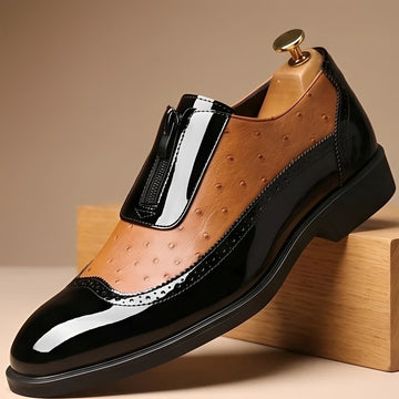 Daly - Elegante formelle Loafer
