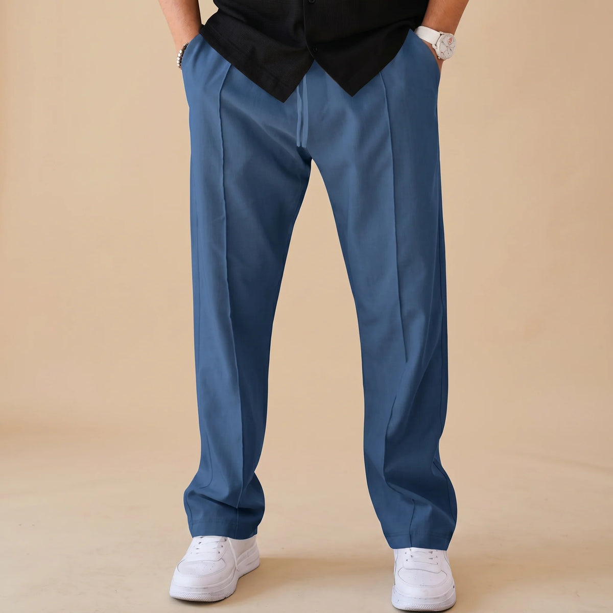 Chandler - Einfach gestaltete Jogginghose