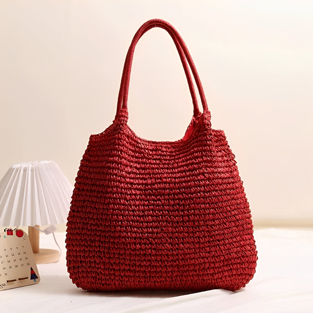 Sofia - Leichte Schultertasche