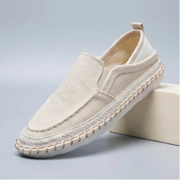 Burton - Komfortable leichte Schuhe