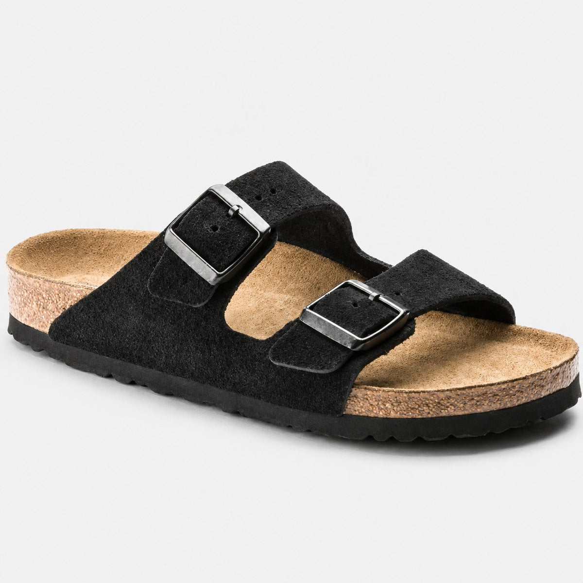 Bertie - Trendige Sandalen mit natürlicher Sohle