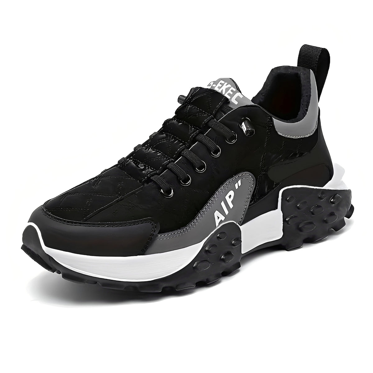 Julian - Stilvolle Bequemschuhe