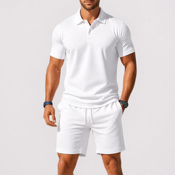 Hogan - Bequemes Polo-Lounge-Set