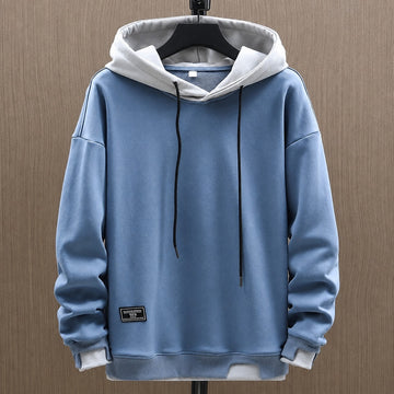 Jack - Klassischer warmer Hoodie