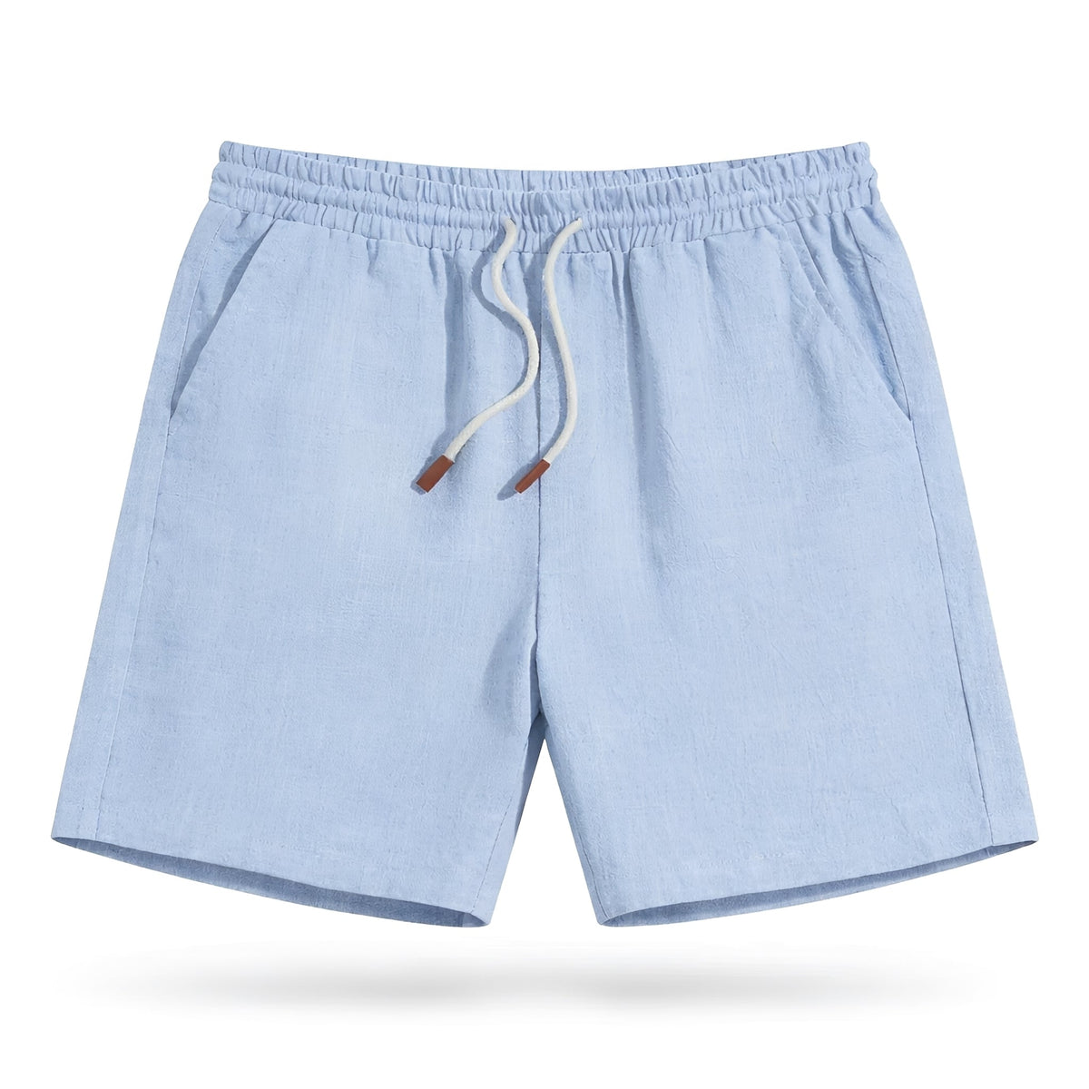 Barnett - Bequeme Shorts mit flexiblem Bund