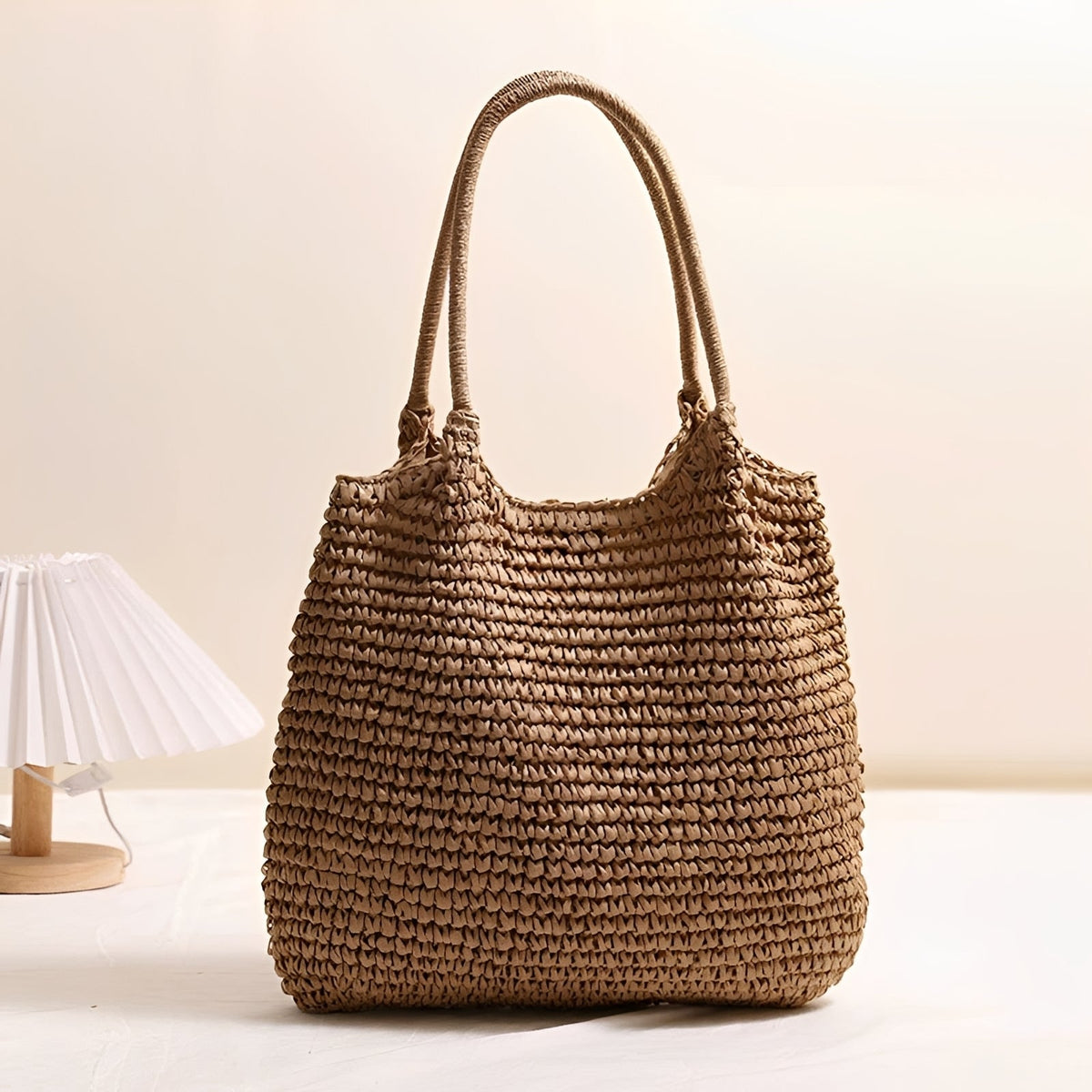 Sofia - Leichte Schultertasche