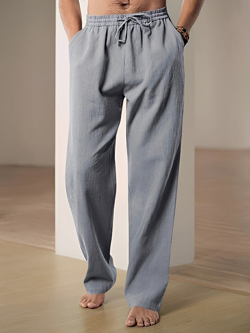 Hooper - Gemütliche Hosen mit Dehnbund