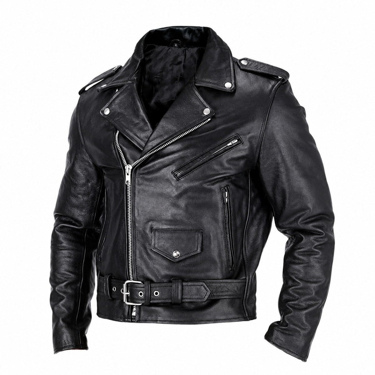 Henrik - Bikerjacke für Herren