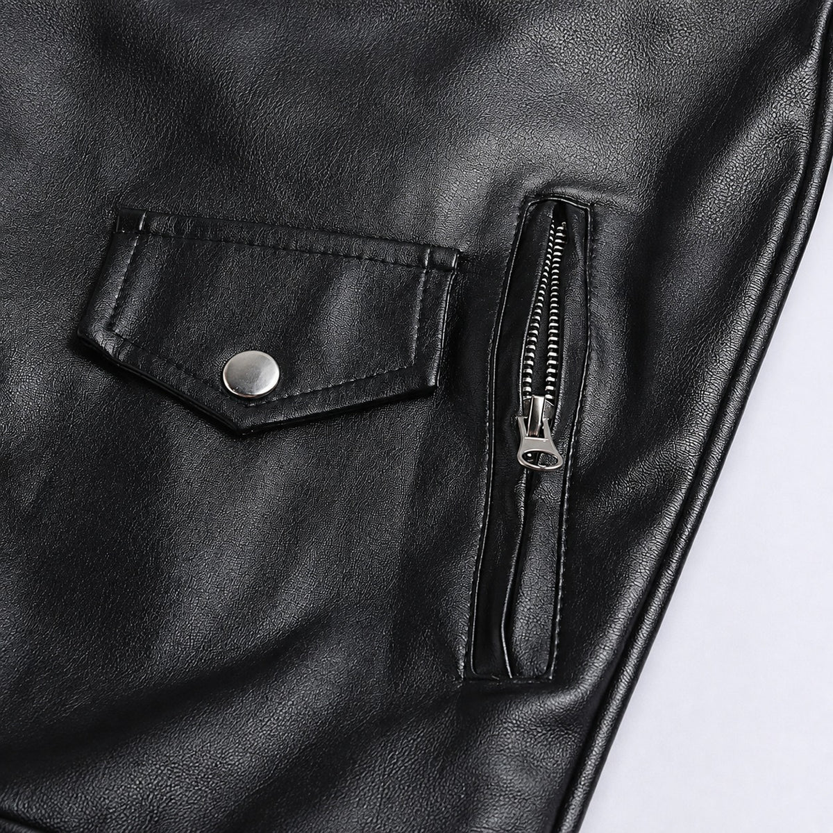 Henrik - Bikerjacke für Herren
