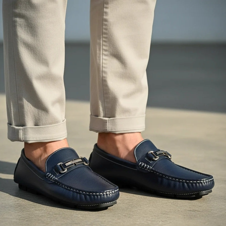 Patrick - Komfortable Freizeitschuhe