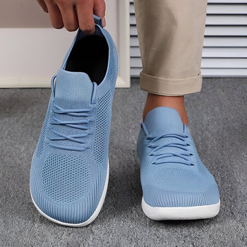 Damien - Komfortable, gut luftdurchlässige Sneaker