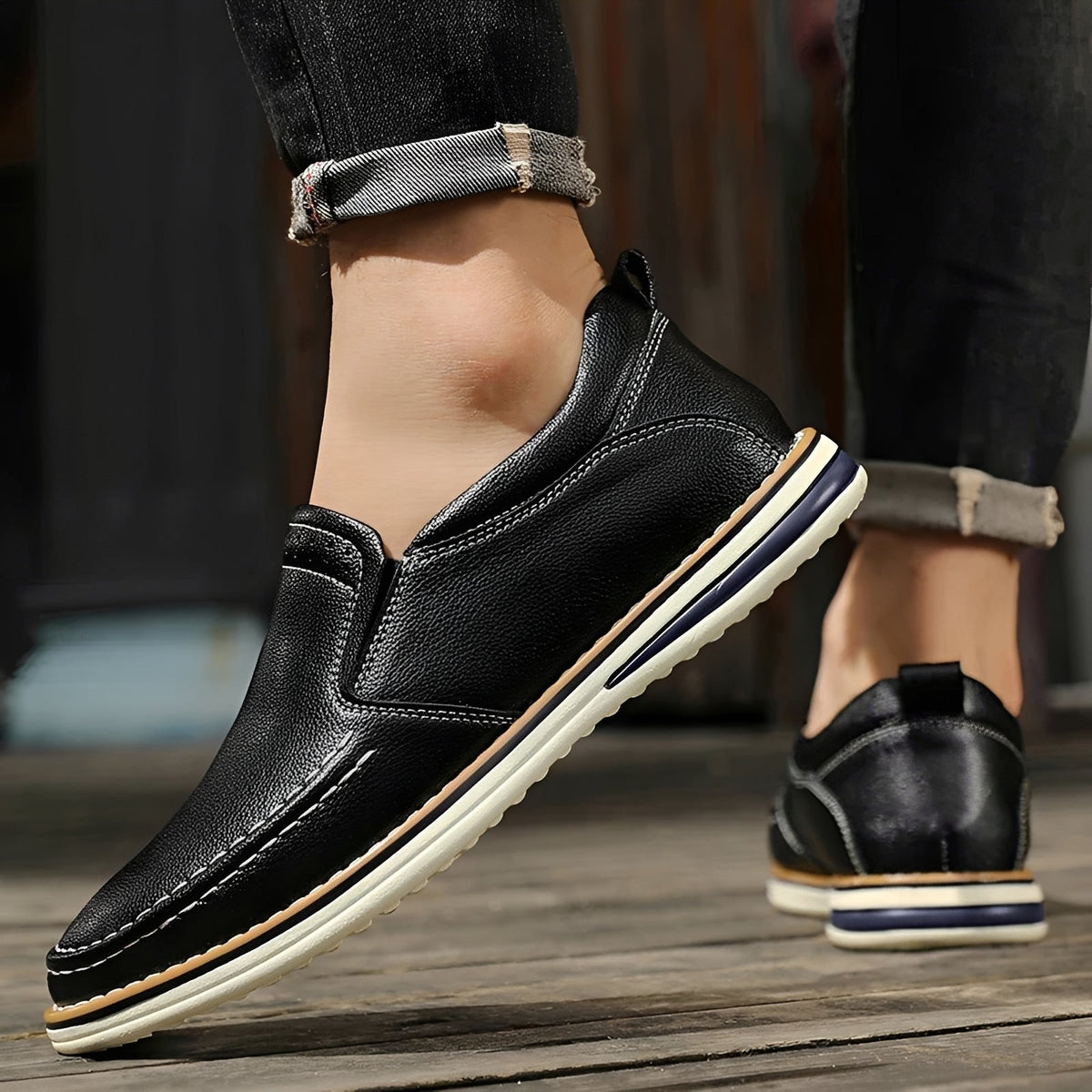 Ralph - Komfortable und modische Schuhe