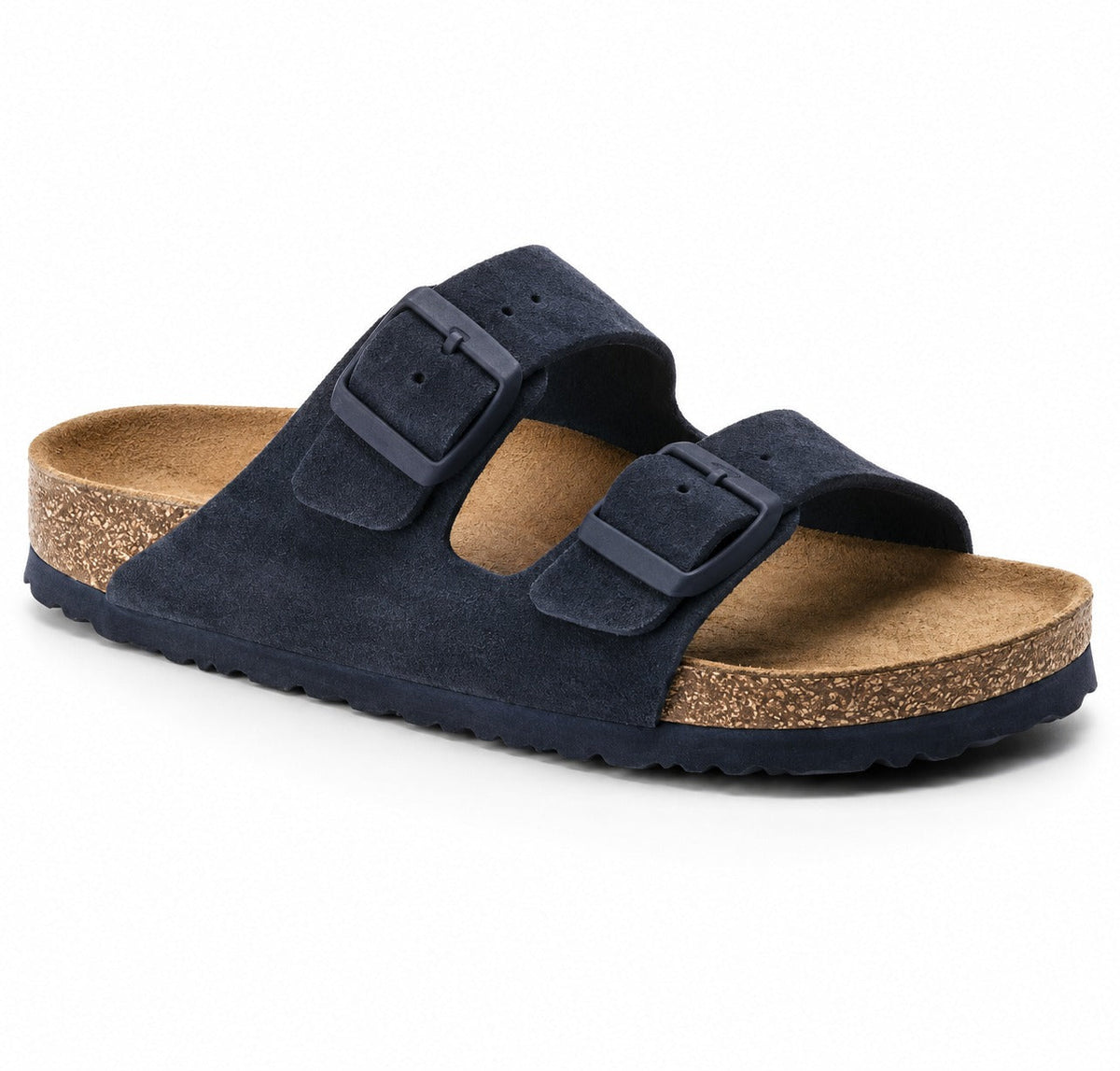 Bertie - Trendige Sandalen mit natürlicher Sohle