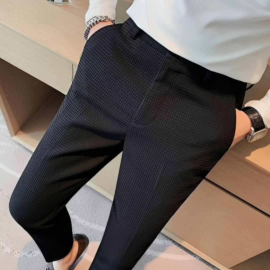 Edmund - Modische kurze Shorts