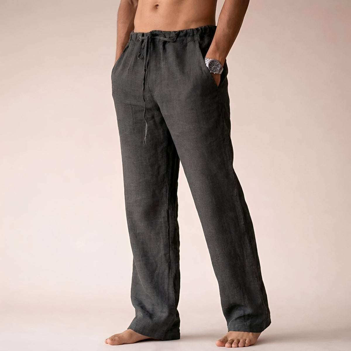 Crawford - Komfortable und gut belüftete Hose