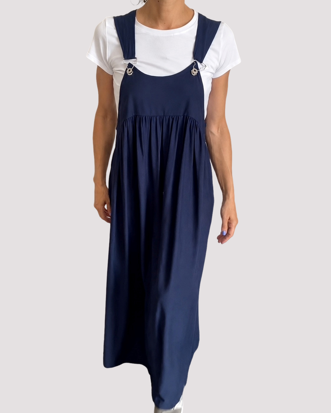 Jazmine - Luftiges Sommerkleid