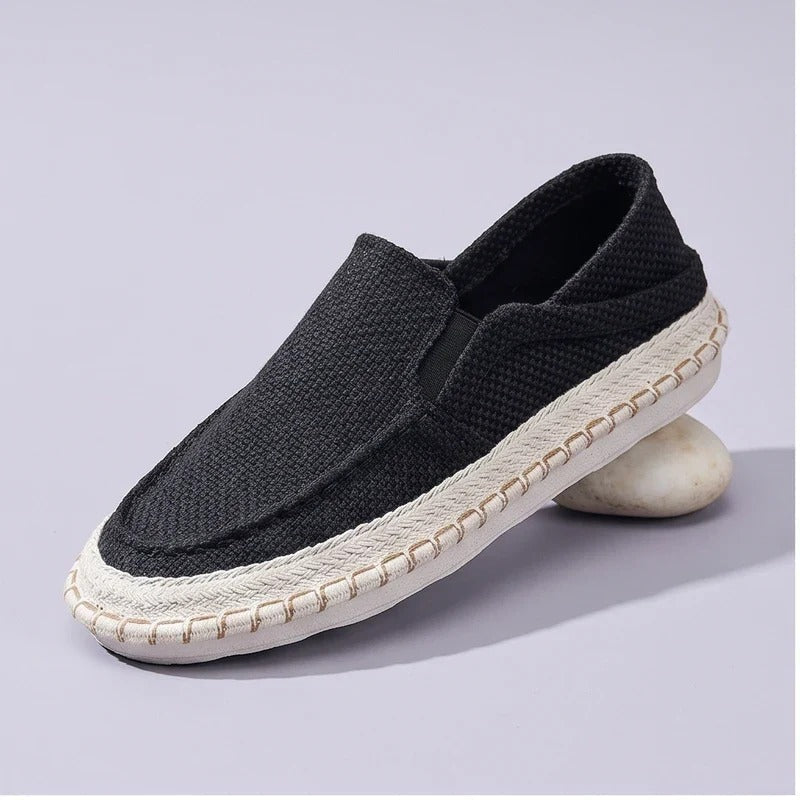 Burton - Komfortable leichte Schuhe