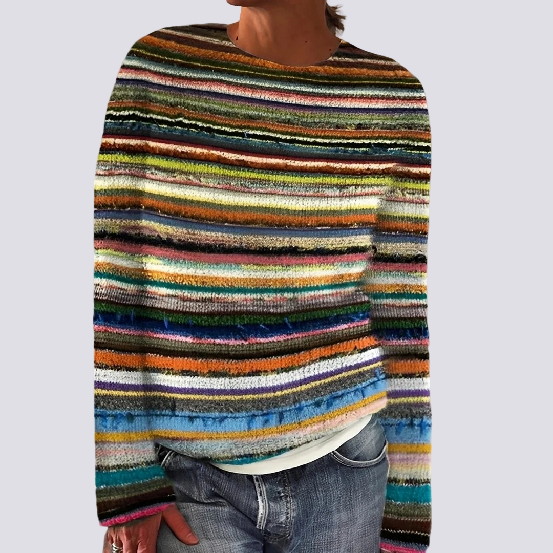 Liliane - Damen-pullover für den Winter