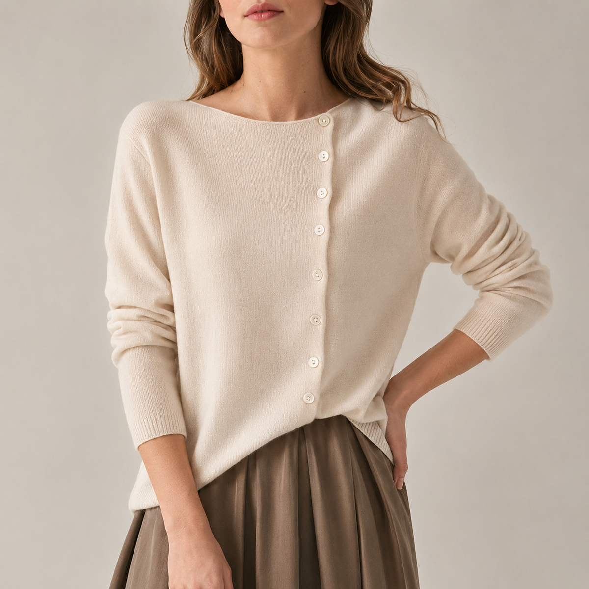 Genf – Modische Damenjacke