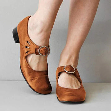 Ginalyn - Elegante und stilvolle Sandalen für Frauen