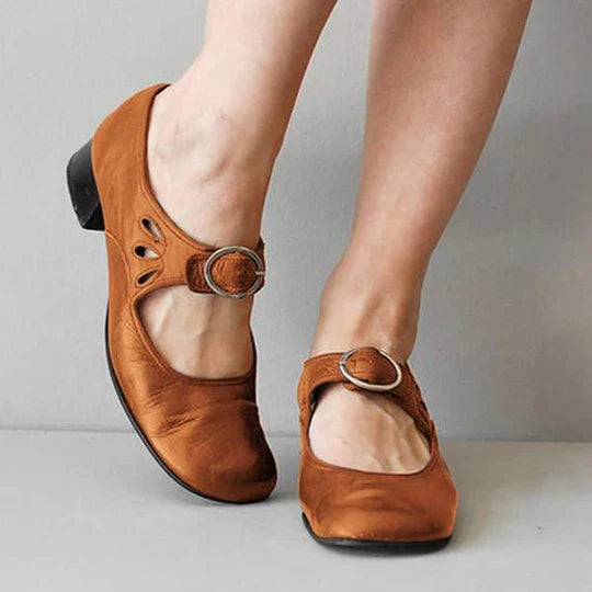 Ginalyn - Elegante und stilvolle Sandalen für Frauen
