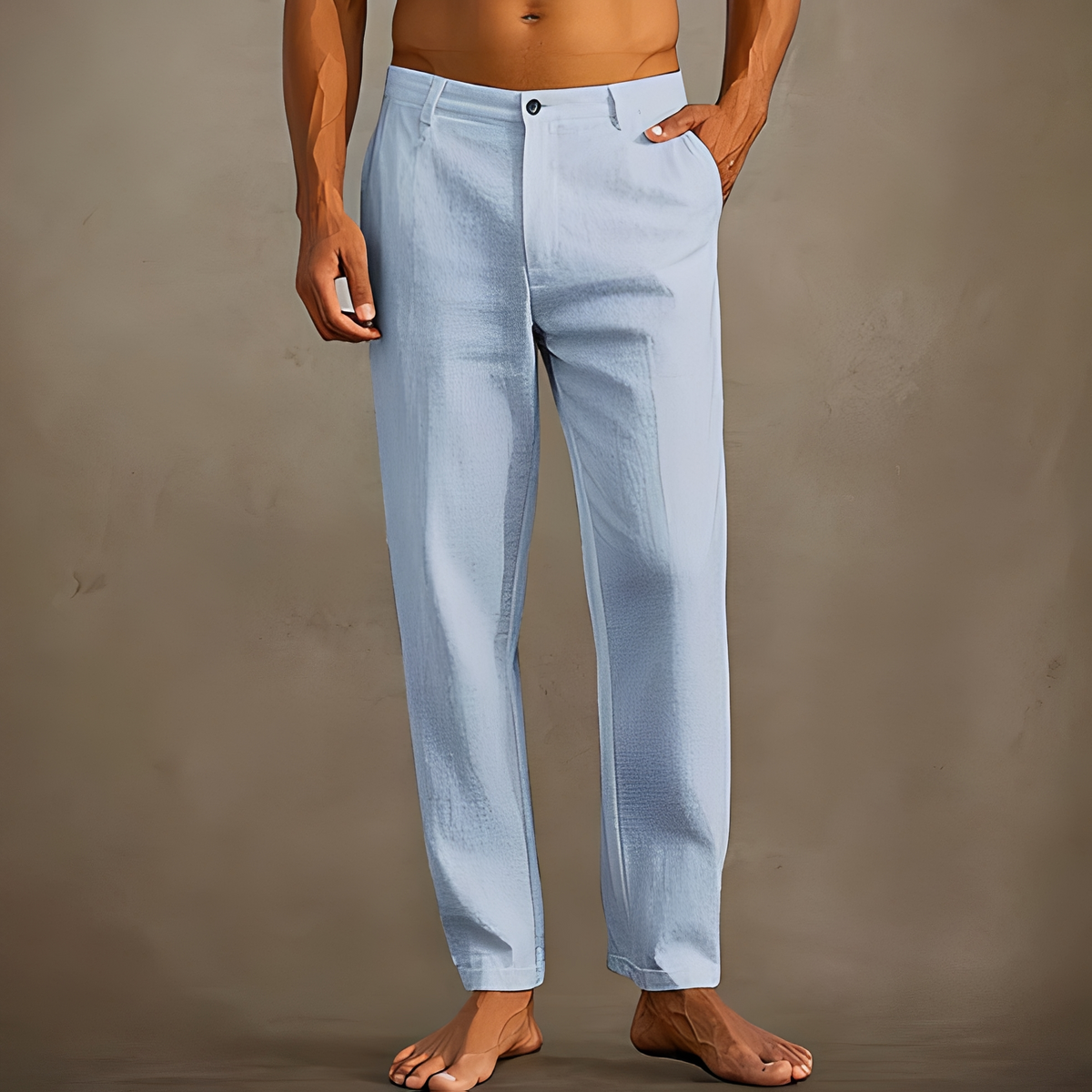 Anjay - Sommerhose für Herren