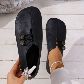 Ingrid - Komfortable und flexible Schuhe