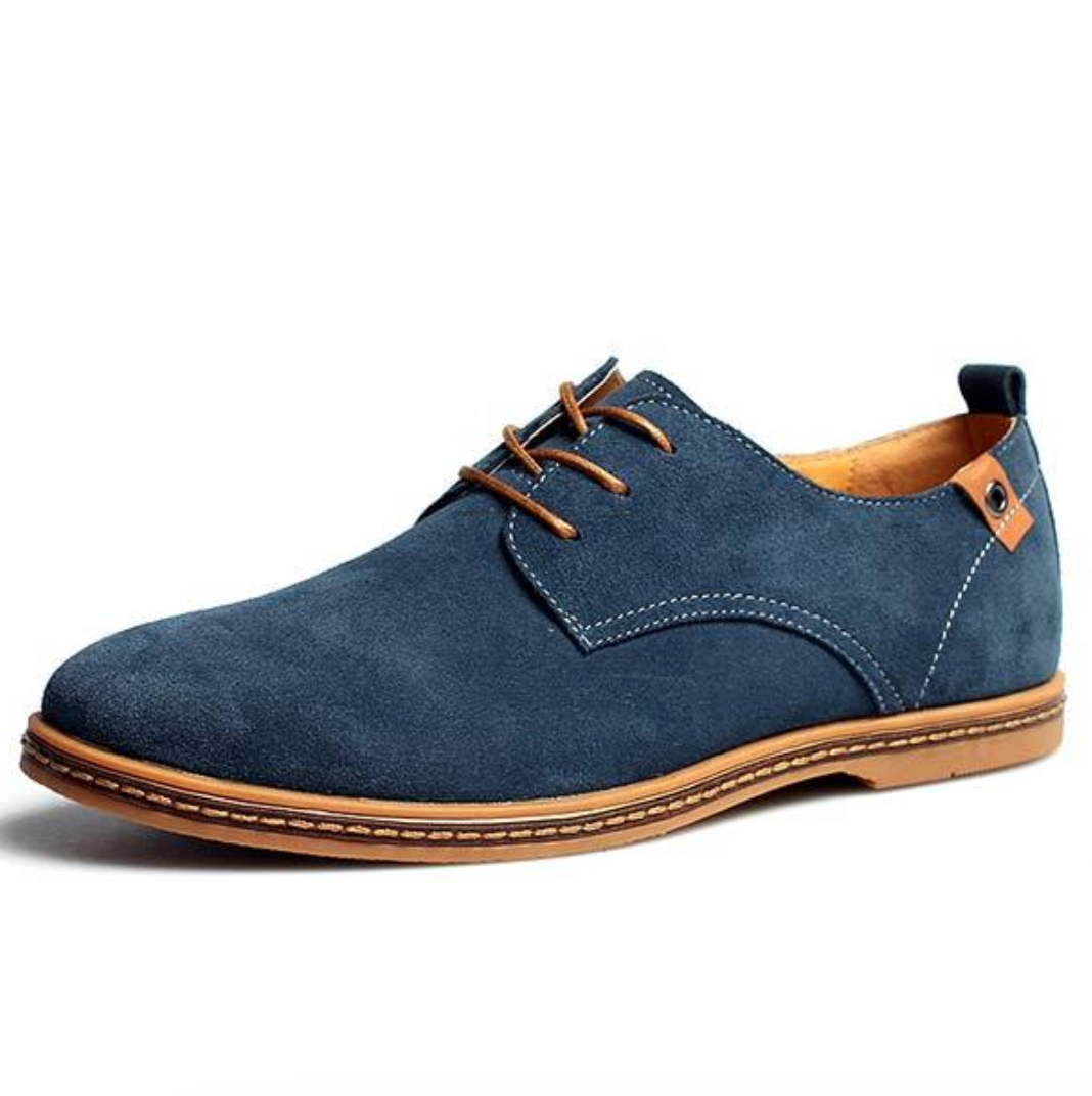 Houston - Herren-Schuhe im klassischen Stil