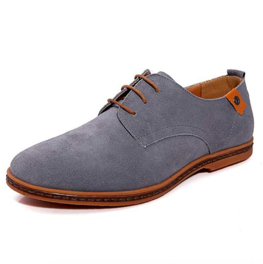 Houston - Herren-Schuhe im klassischen Stil