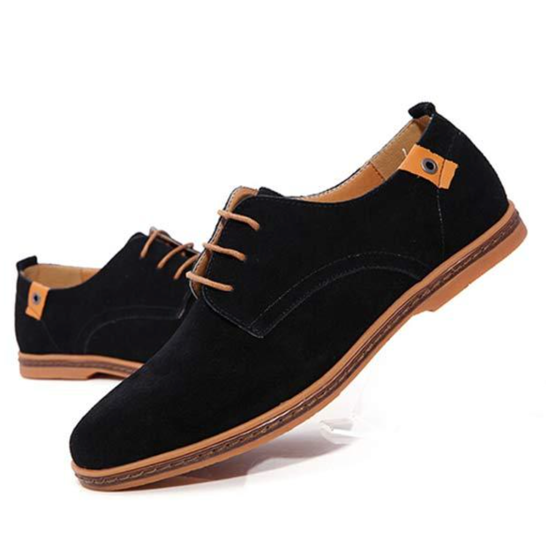 Houston - Herren-Schuhe im klassischen Stil