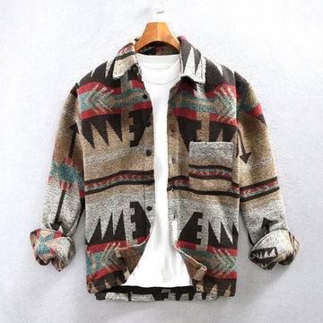 Leon - Edle Jacke