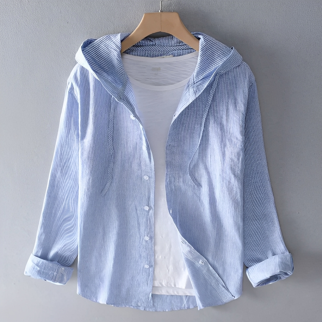 Jollina - Moderner Hoodie