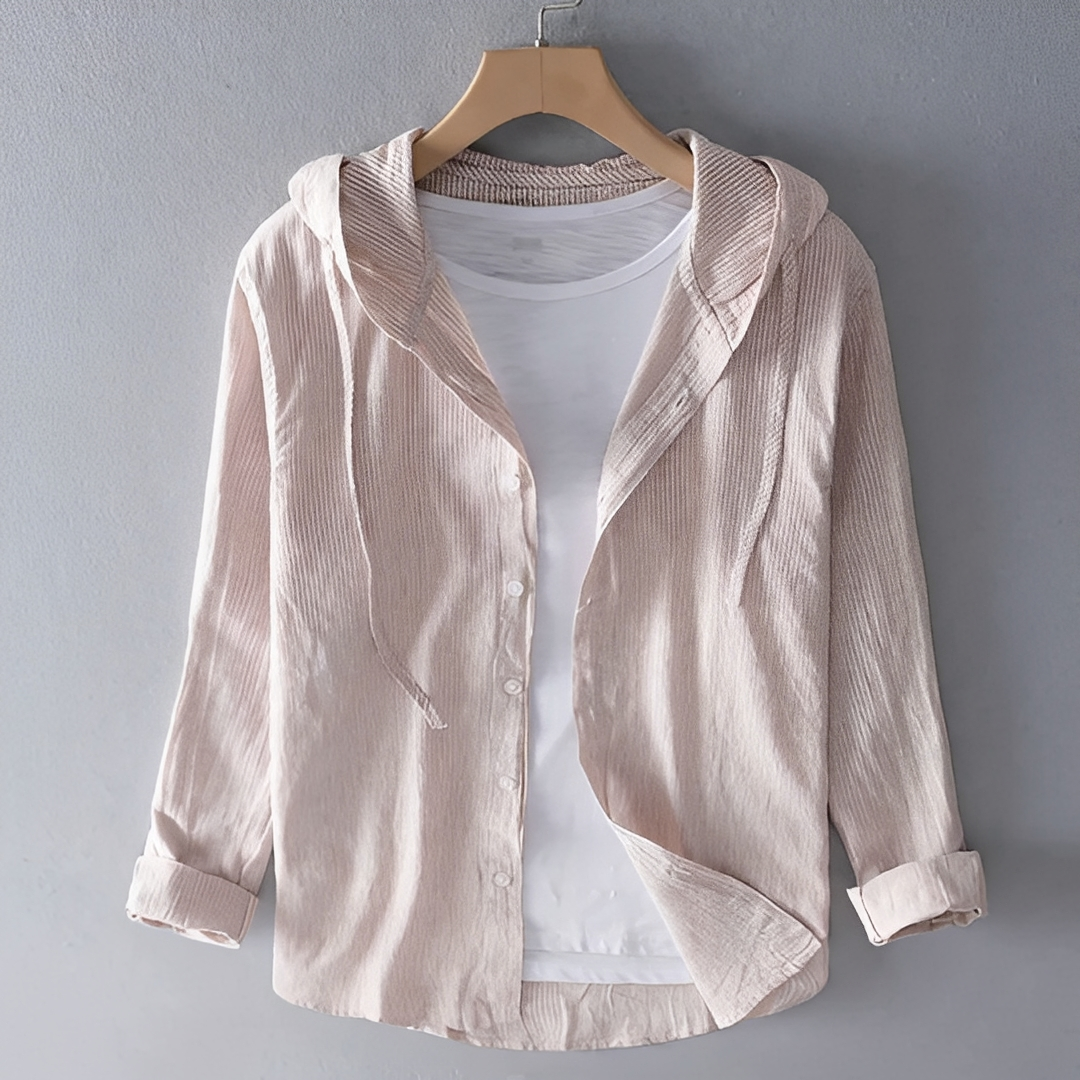 Jollina - Moderner Hoodie