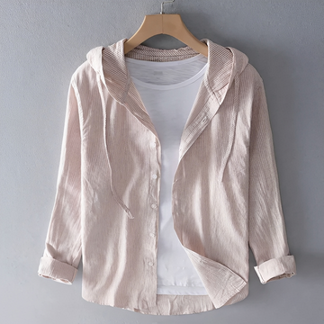 Jollina - Moderner Hoodie