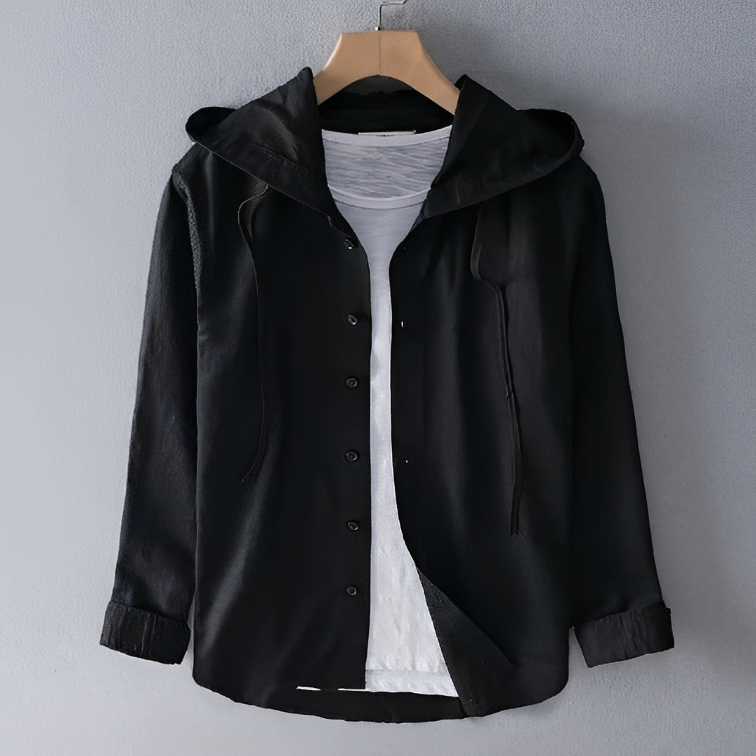 Jollina - Moderner Hoodie