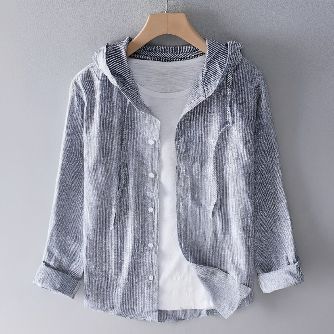Jollina - Moderner Hoodie