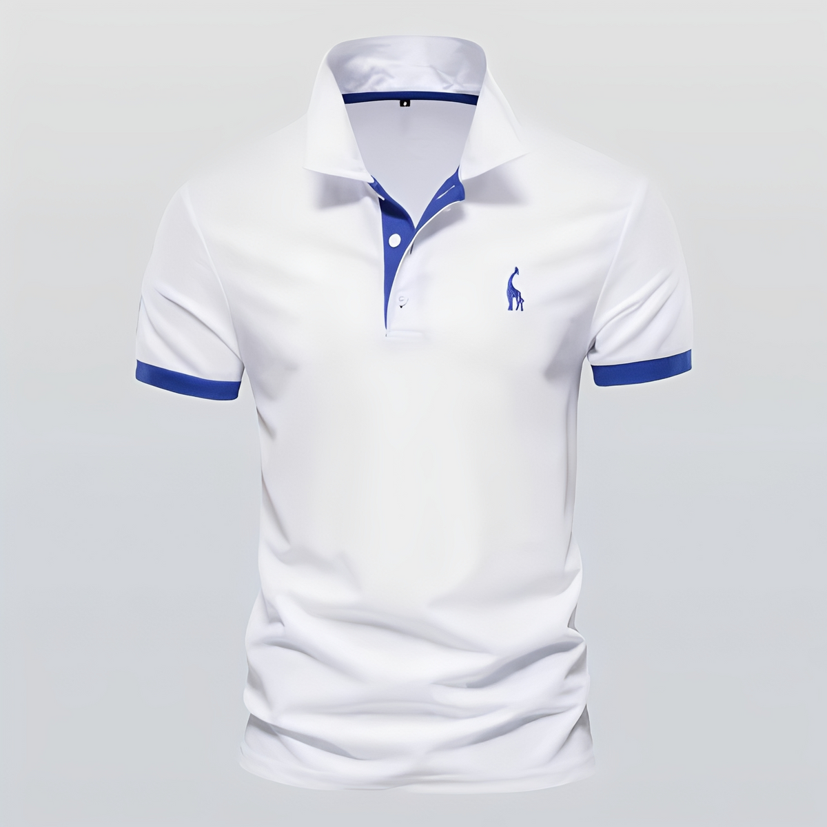 Ronie - Trendiges Polo für Herren