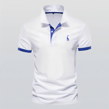 Ronie - Trendiges Polo für Herren