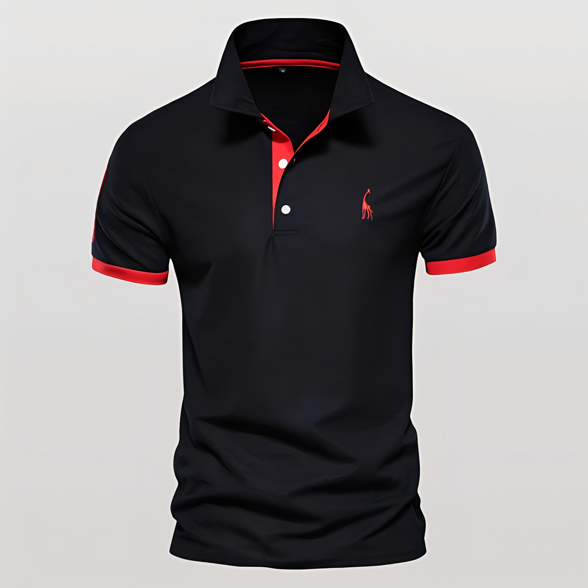 Ronie - Trendiges Polo für Herren
