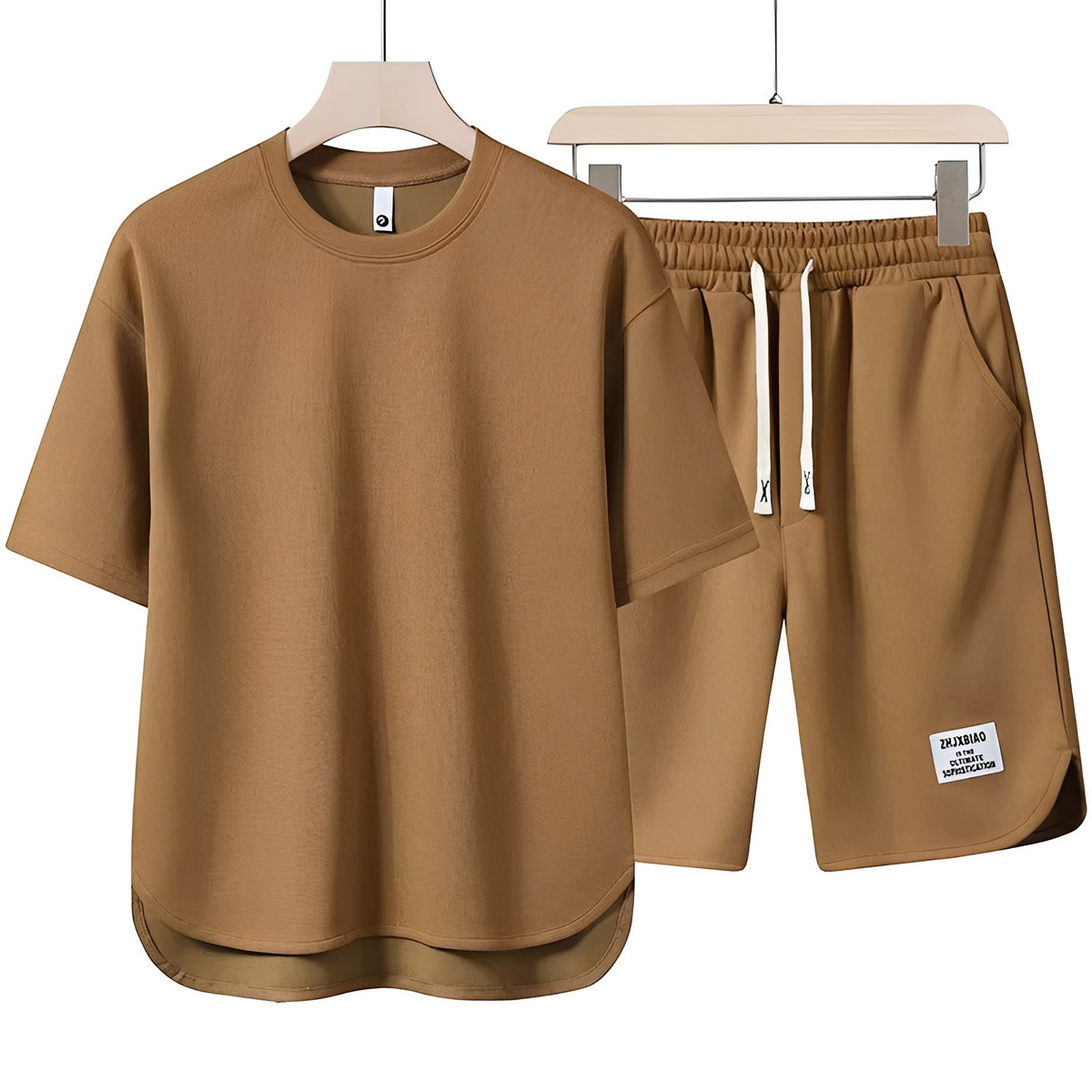 Kairi - Lässiges Set für Herren, ideal für den Sommer