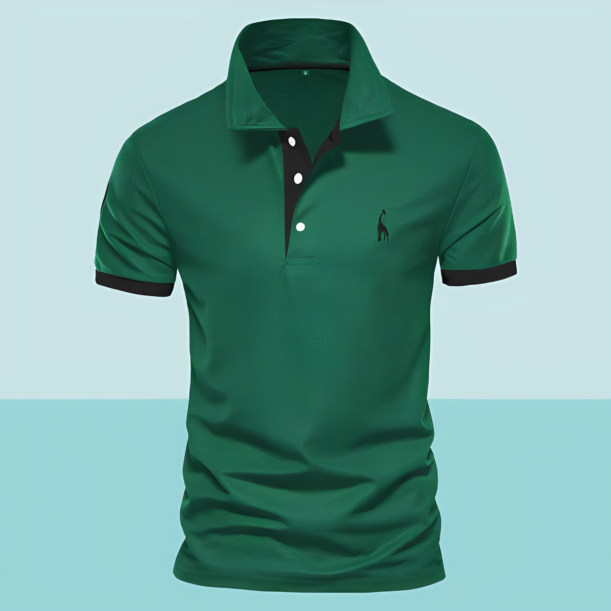 Ronie - Trendiges Polo für Herren
