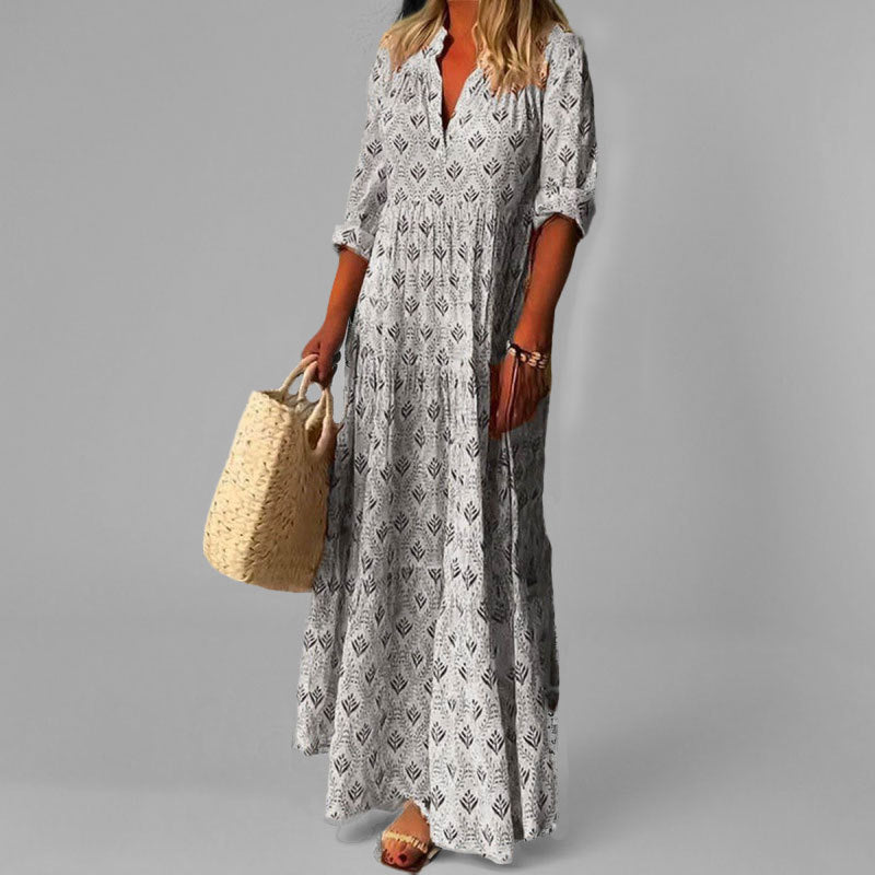 Nele – Vintage-Kleid