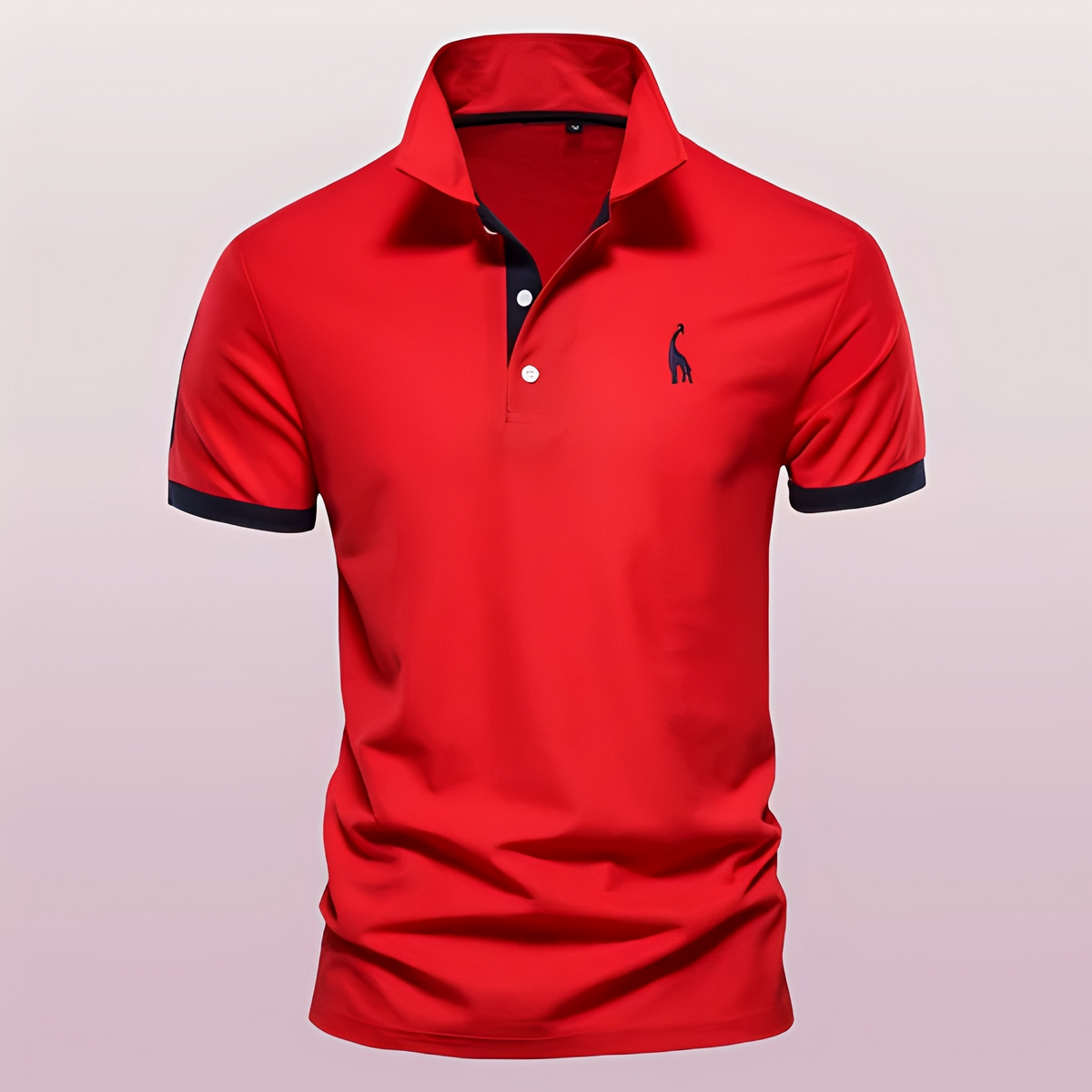 Ronie - Trendiges Polo für Herren