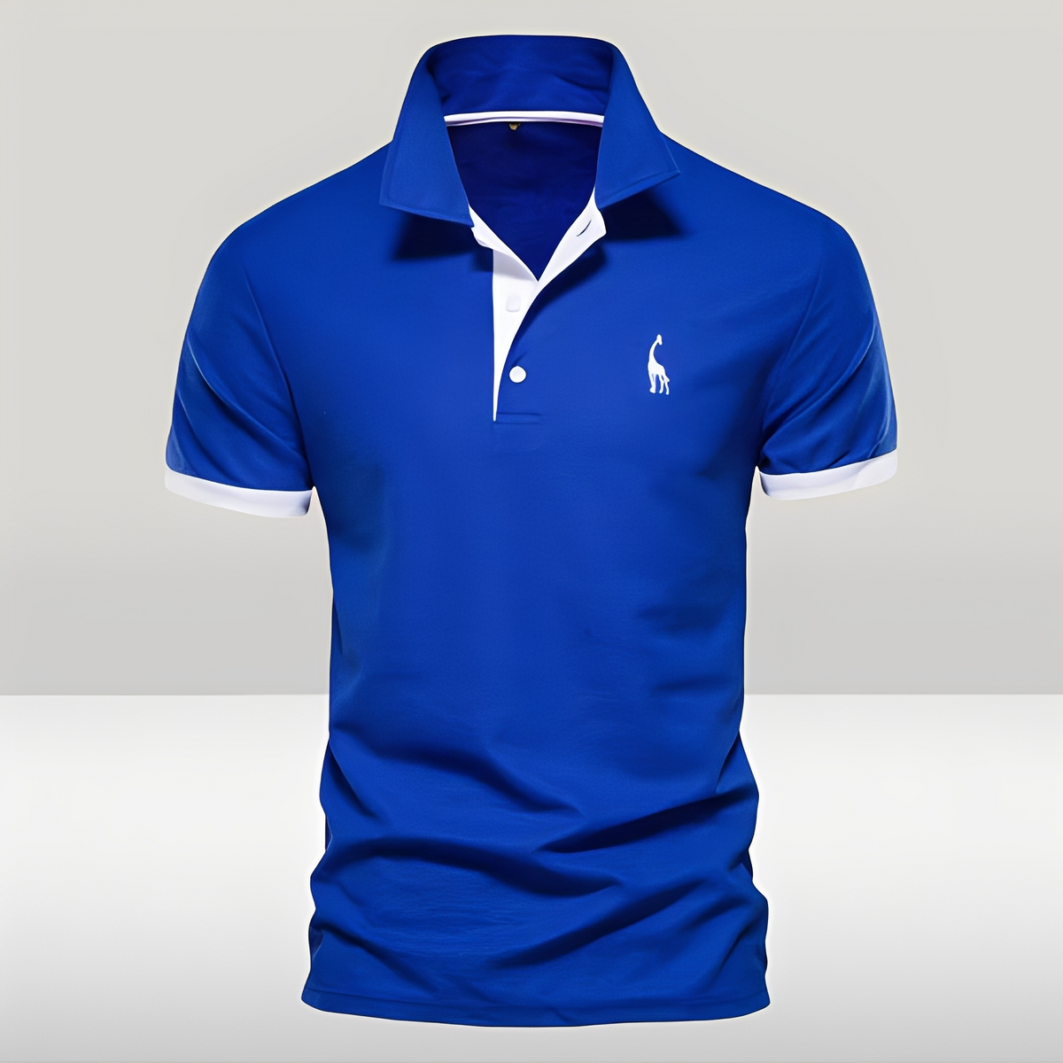 Ronie - Trendiges Polo für Herren