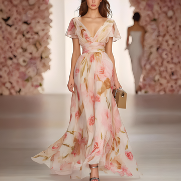 Relna - Elegantes und modisches Damenkleid