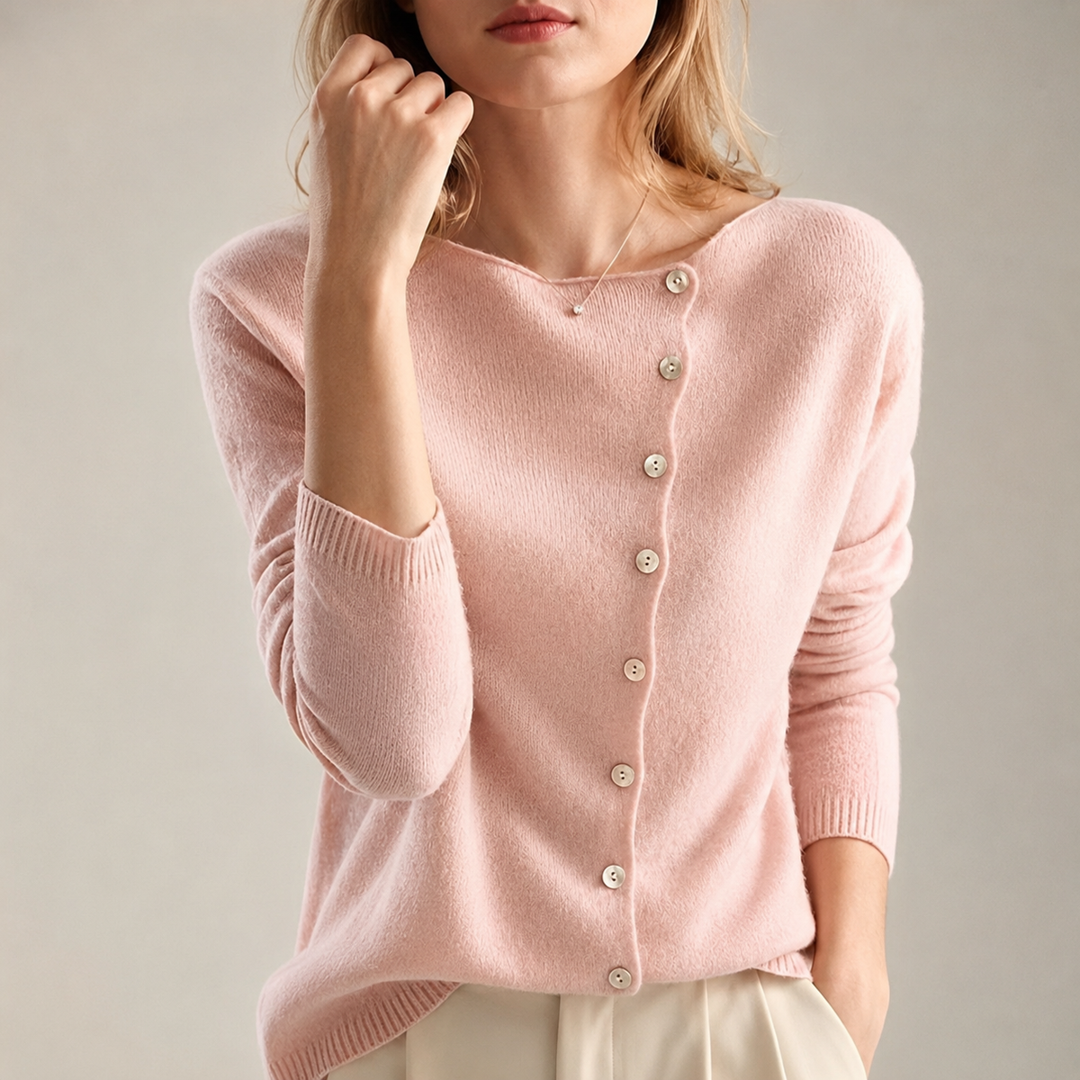 Genf – Modische Damenjacke