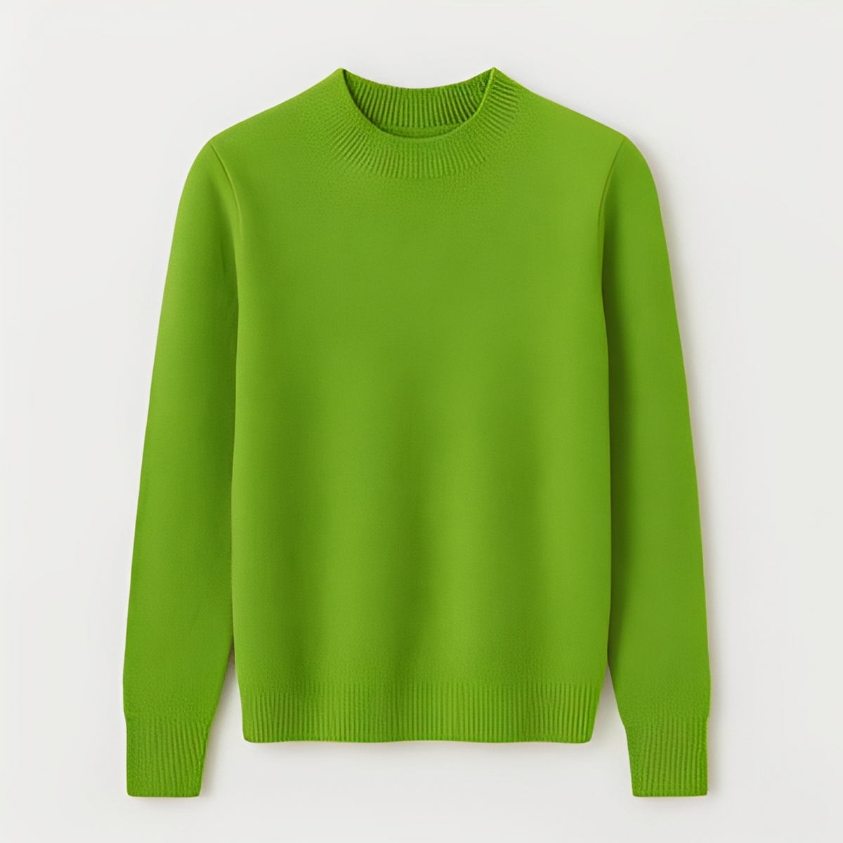 Kelsey - Lässiger, warmer Pullover für Damen