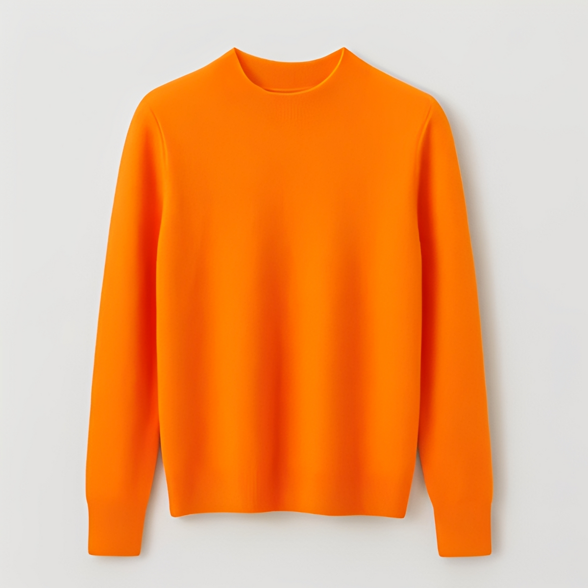Kelsey - Lässiger, warmer Pullover für Damen