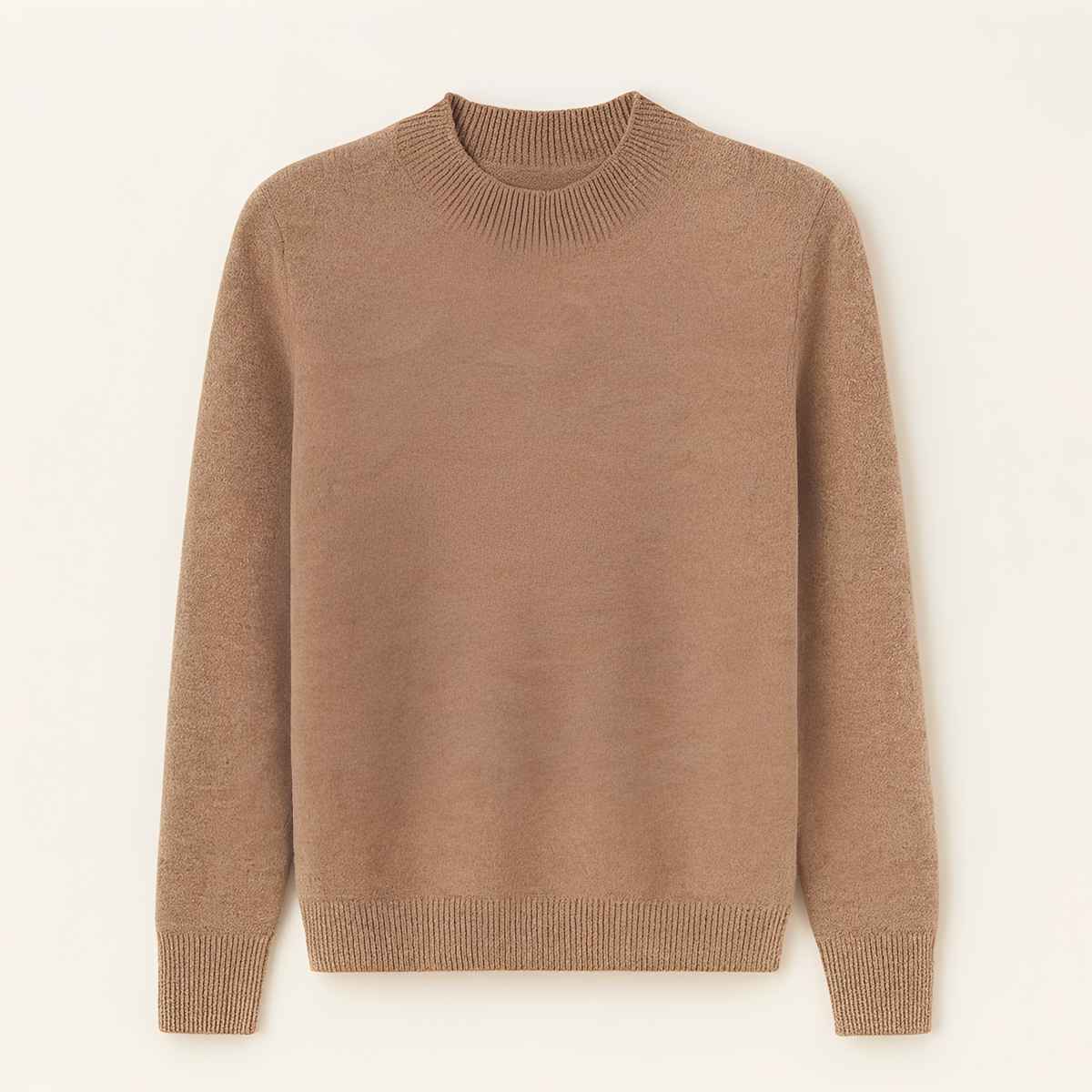 Kelsey - Lässiger, warmer Pullover für Damen