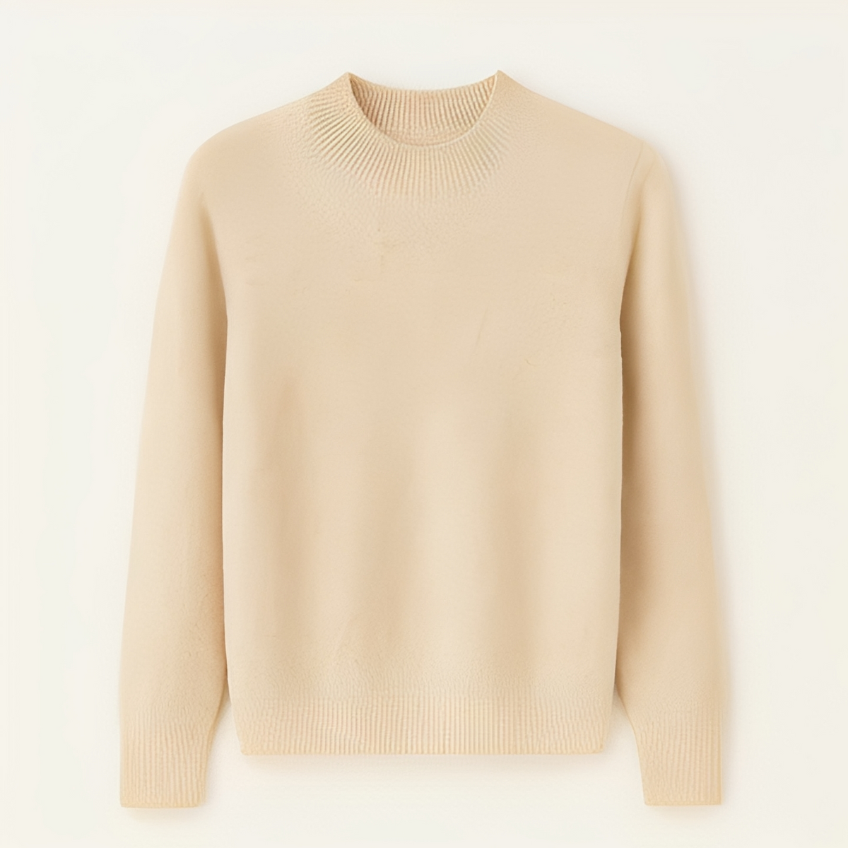 Kelsey - Lässiger, warmer Pullover für Damen